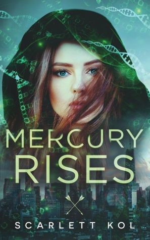 Mercury Rises