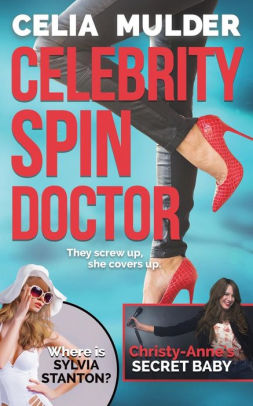 Celebrity Spin Doctor