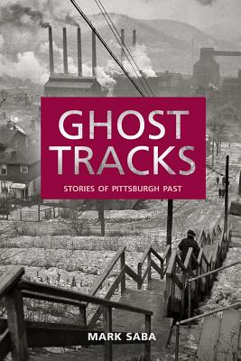 Ghost Tracks