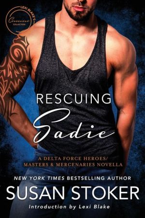 Rescuing Sadie