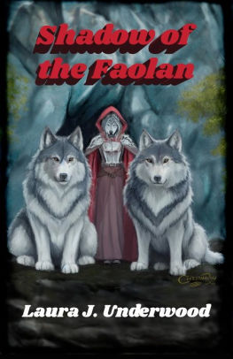 Shadow of the Faolan