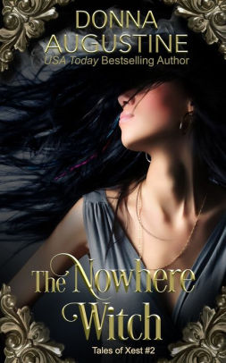 The Nowhere Witch