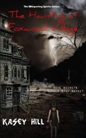 The Haunting at Foxwood Village