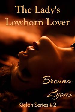 The Lady's Lowborn Lover