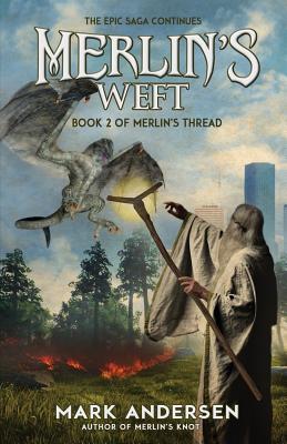 Merlin's Weft