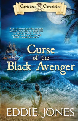 Curse of the Black Avenger