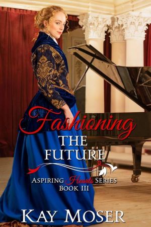 Fashioning the Future