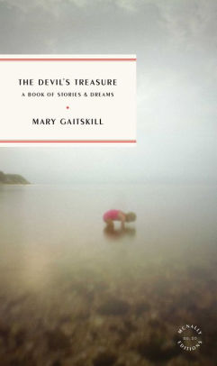 The Devil's Treasure