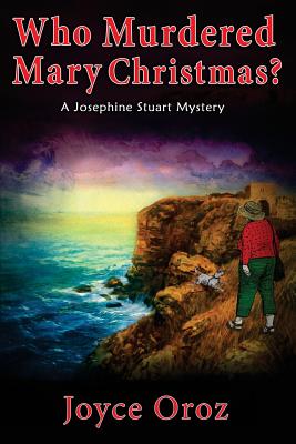 Who Murdered Mary Christmas?