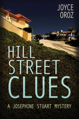 Hill Street Clues