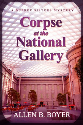 Corpse at the National Gallery