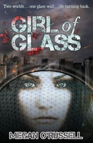 Girl of Glass