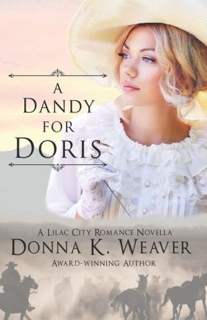 A Dandy for Doris