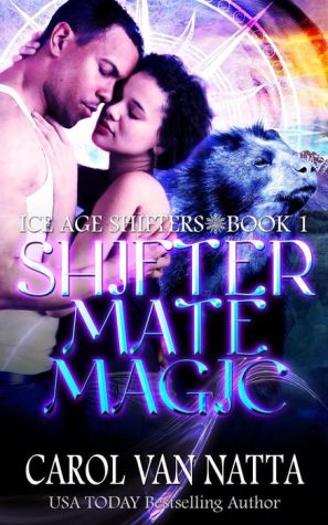 Shifter Mate Magic