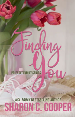 Finding You