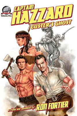Captain Hazzard