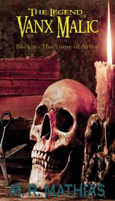 The Tome of Arbor