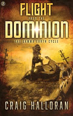 Flight from the Dominion