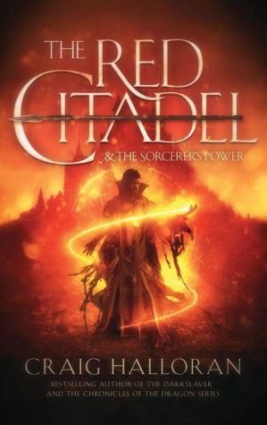 The Red Citadel and the Sorcerer's Power