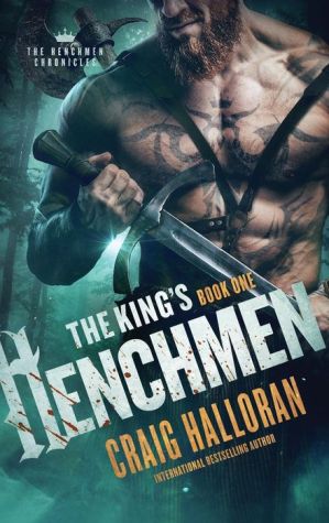 The King's Henchmen