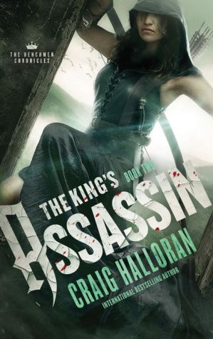 The King's Assassin