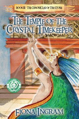 The Temple of the Crystal Timekeeper