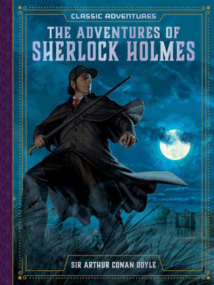 Sherlock Holmes