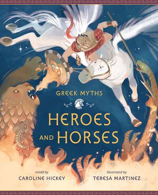 Greek Mythology