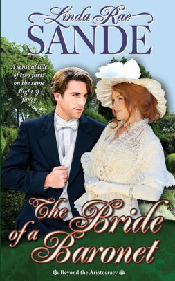 The Bride of a Baronet