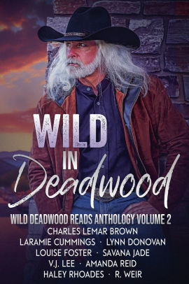 Wild in Deadwood