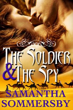 The Soldier & the Spy