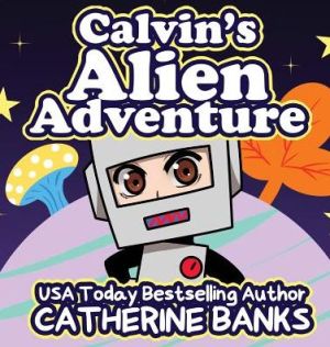 Calvin's Alien Adventure