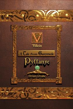 Pyffanye