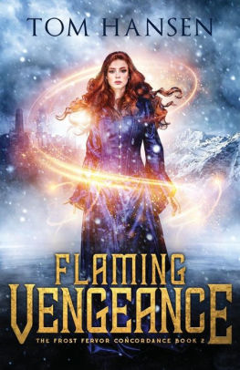 Flaming Vengeance