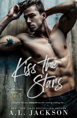 Kiss the Stars