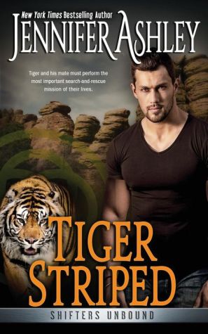 Tiger Striped