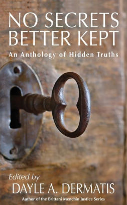 No Secrets Better Kept