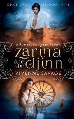 Zarina and the Djinn