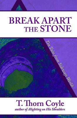 Break Apart the Stone