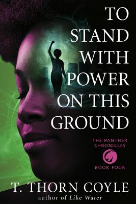 To Stand with Power on This Ground