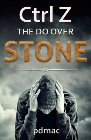 Ctrl Z the Do Over Stone