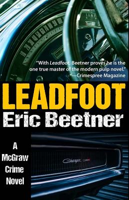 Leadfoot