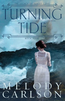 Turning Tide