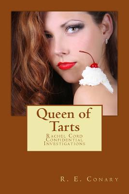 Queen of Tarts