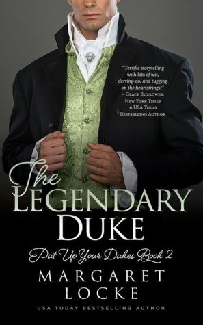 The Legendary Duke