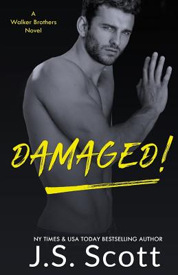 Damaged!