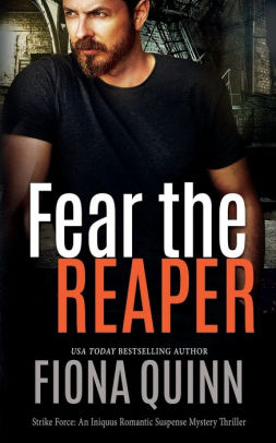Fear The Reaper
