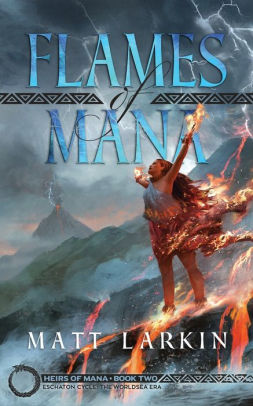 Flames of Mana