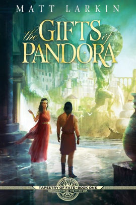 The Gifts of Pandora