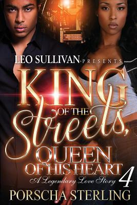 King of the Streets, Queen of His Heart 4